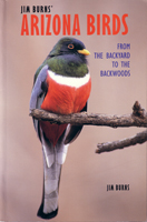 Jim Burns' Arizona Birds, 2008